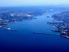 Севастополь порт